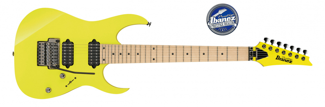 RG752M DY : Desert Sun Yellow