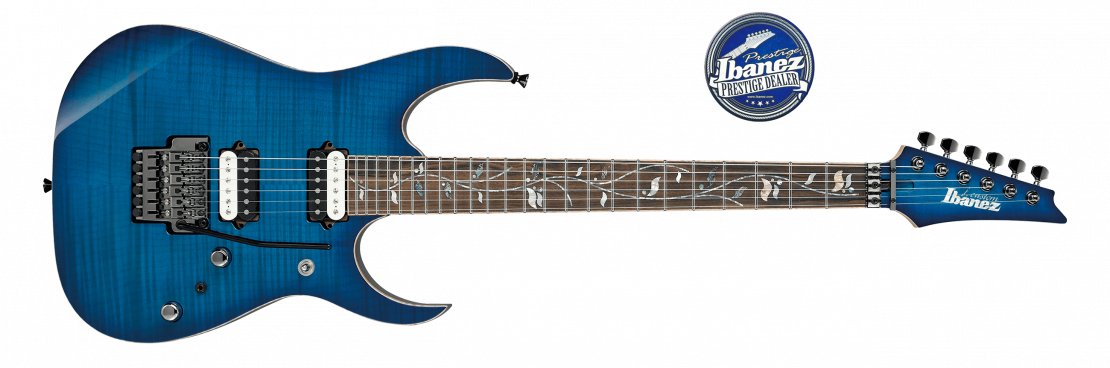 RG8520 SPB:Sapphire Blue