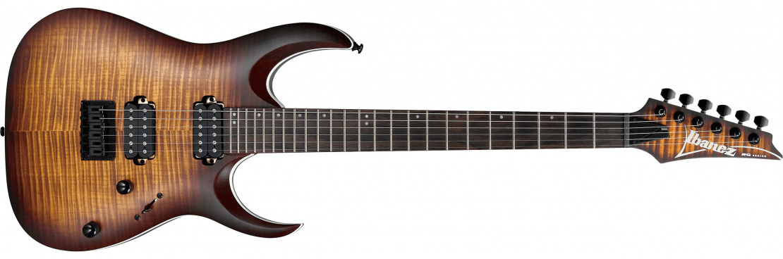 RGA42FM DEF : Dragon Eye Burst Flat