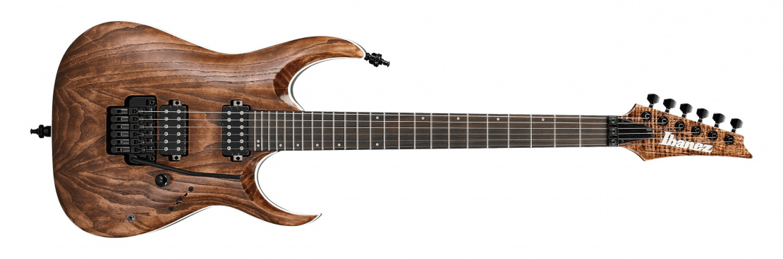 RGA60AL ABL : Antique Brown Stained Low Gloss