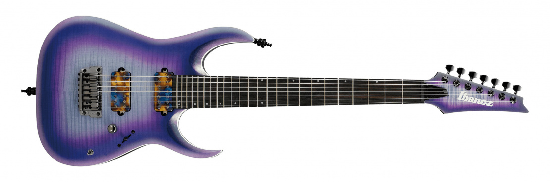 RGA71AL IAF : Indigo Aurora Burst Flat