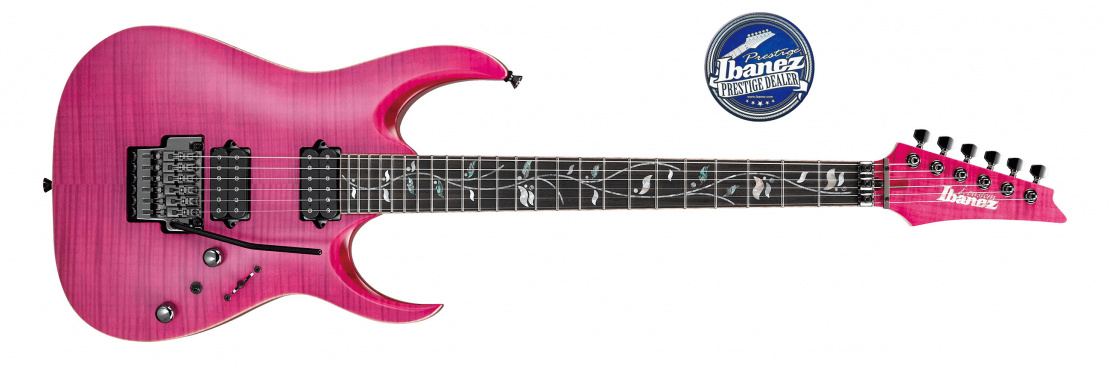 RGA8420 RPF : Rhodonite Pink Flat