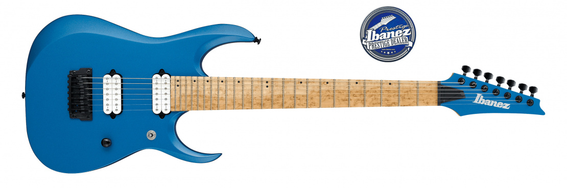 RGDIR7M LBM : Laser Blue Matte