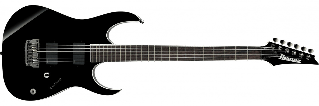 RGIB6 BK : Black