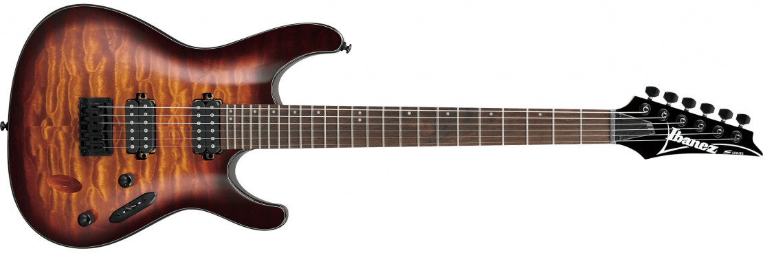 S621QM DEB : Dragon Eye Burst