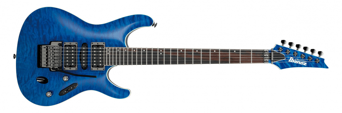 S6570Q NBL : Natural Blue