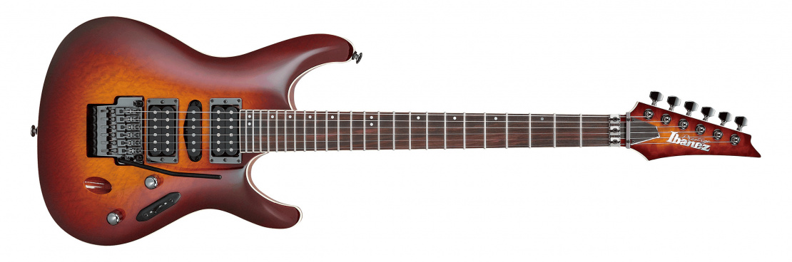 S6570SK STB : Sunset Burst