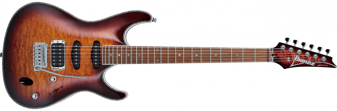 SA460QM ABB : Antique Brown Burst