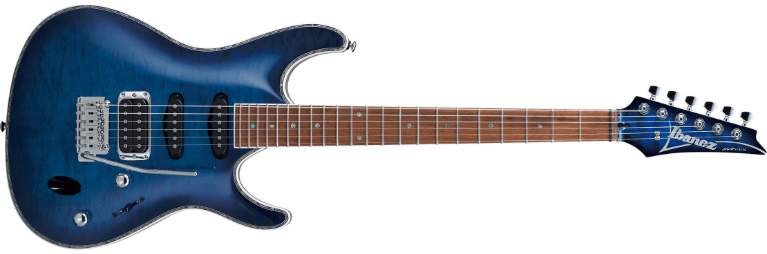 SA460QM SPB : Sapphire Blue