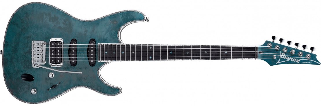 SA560MB ABT : Aqua Blue Flat