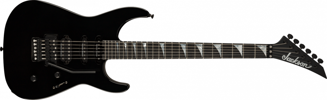 American Series Soloist™ SL3 Gloss Black