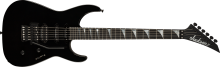 American Series Soloist™ SL3 Gloss Black
