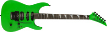 American Series Soloist™ SL3 Slime Green