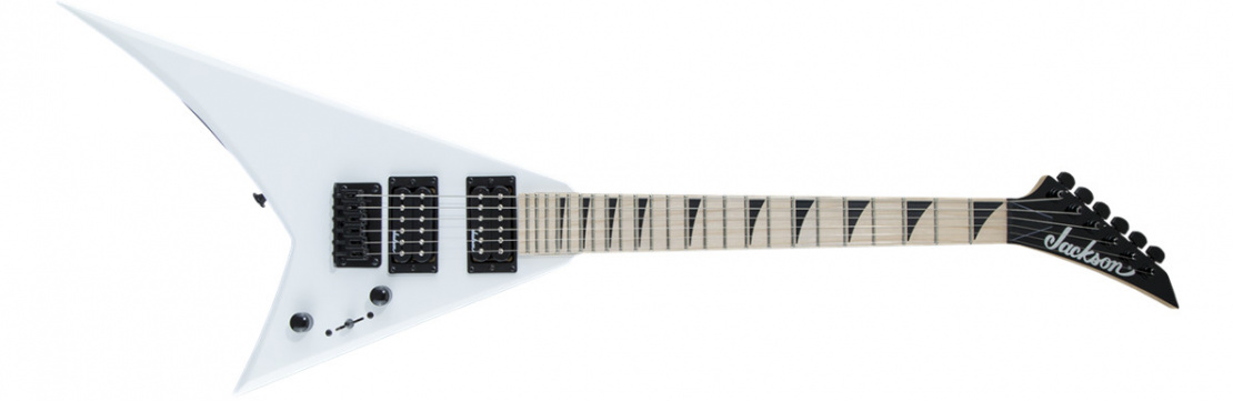JS Series RR Minion JS1XM Snow White