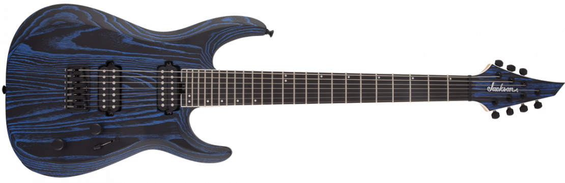 Pro Series Dinky™ DK Modern Ash HT7 Baked Blue