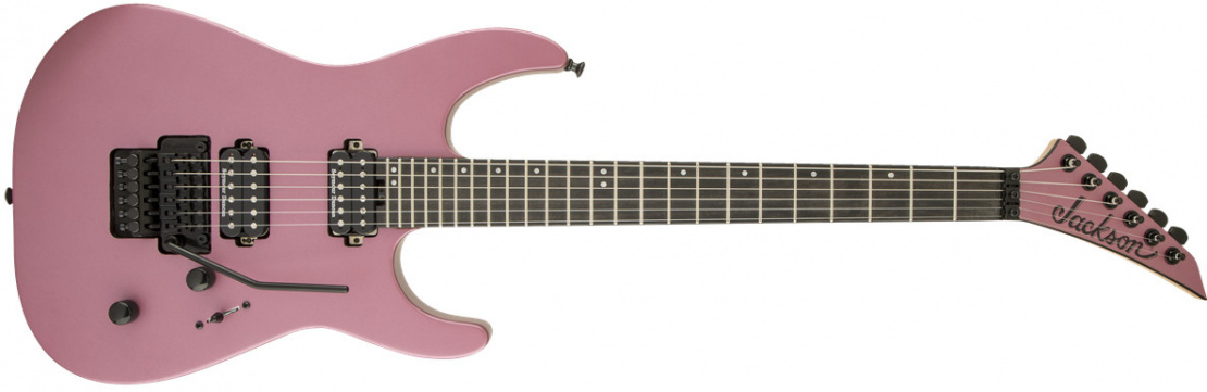 Pro Series Dinky™ DK2 Burgundy Mist