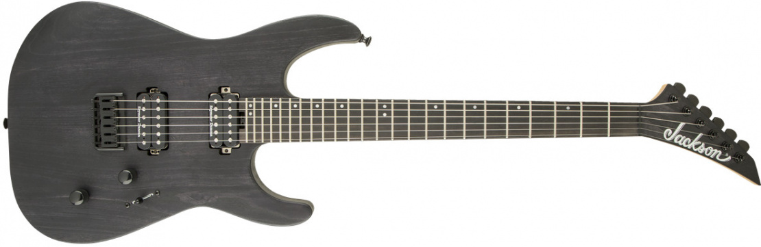 Pro Series Dinky™ DK2 HT ASH Charcoal Grey