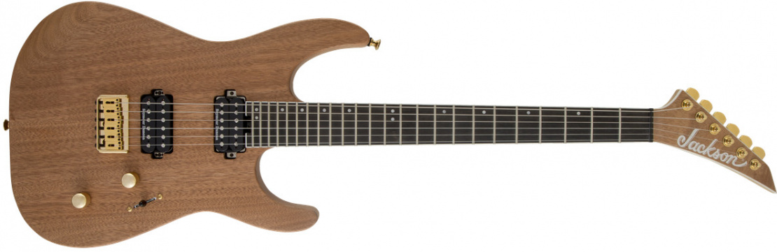 Pro Series Dinky™ DK2 HT MAH Natural