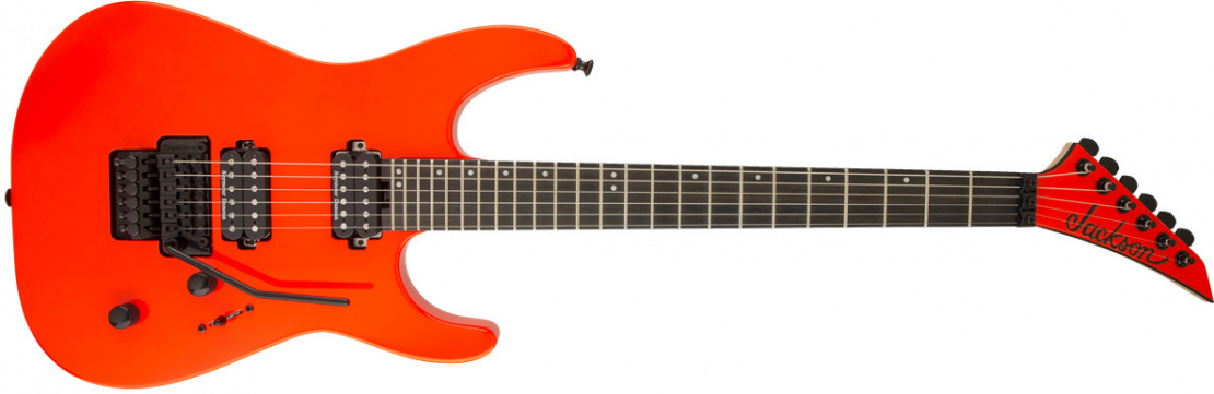 Pro Series Dinky™ DK2 Rocket Red