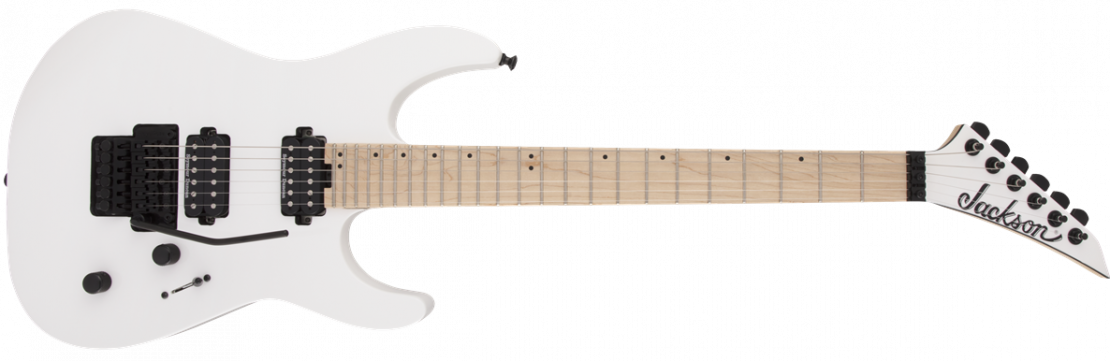 Pro Series Dinky™ DK2M Snow White