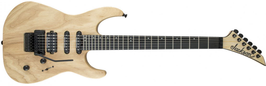Pro Series Dinky™ DK3 Ash Natural
