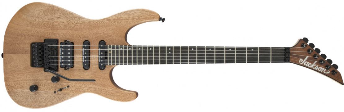 Pro Series Dinky™ DK3 Okoume Natural