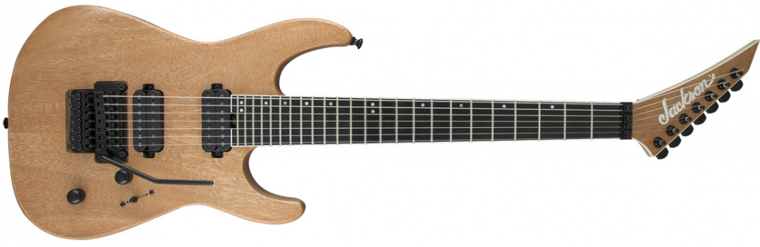 Pro Series Dinky™ DK7 Okoume Natural