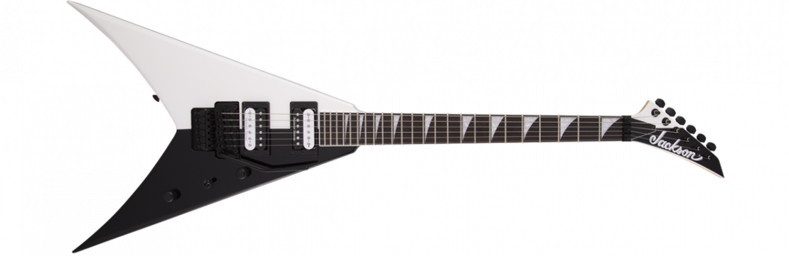 Pro Series King V™ KV Two-Face Black and White