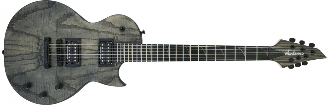 Pro Series Monarkh SC Ash Charcoal Ash