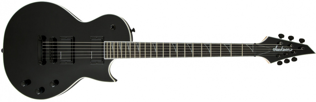 Pro Series Monarkh SC Gloss Black