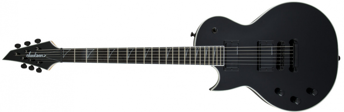 Pro Series Monarkh SC LH Gloss Black
