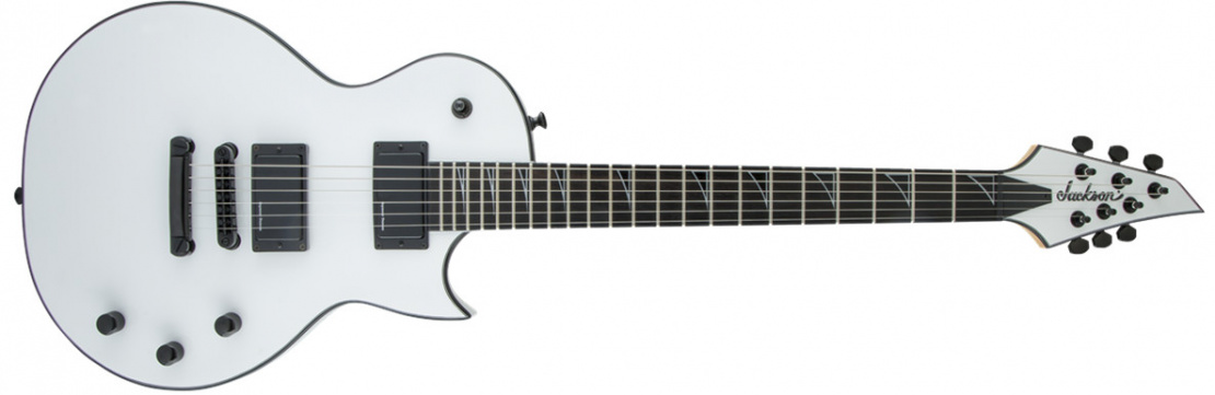 Pro Series Monarkh SC Snow White