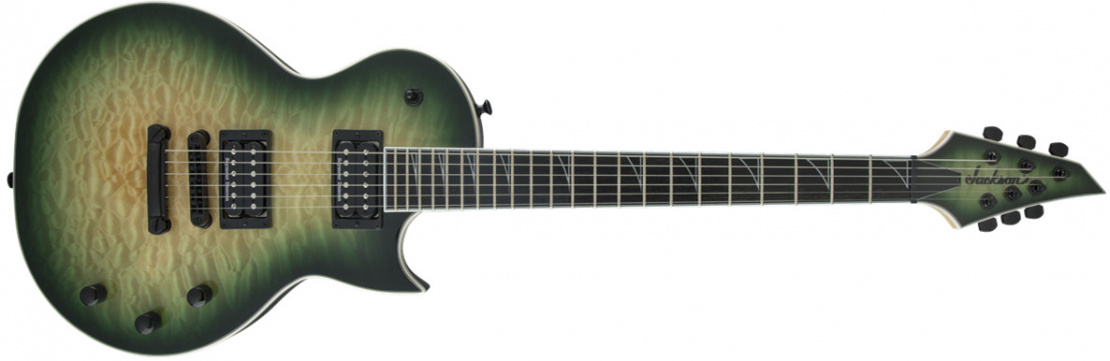 Pro Series Monarkh SCQ Alien Burst