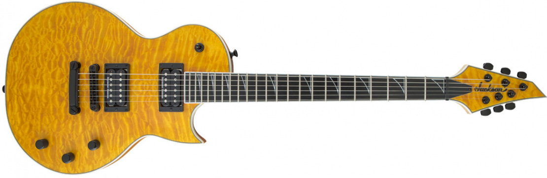 Pro Series Monarkh SCQ Satin Amber