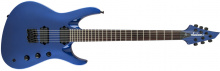 Pro Series Signature Chris Broderick Soloist™ HT6 Metallic Blue