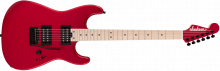 Pro Series Signature Gus G. San Dimas® Candy Apple Red