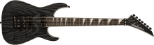 Pro Series Signature Jeff Loomis Soloist™ SL7 Satin Black