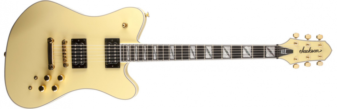 Pro Series Signature Mark Morton Dominion™ Ivory