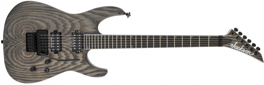 Pro Series Soloist™ SL2A Charcoal Gray