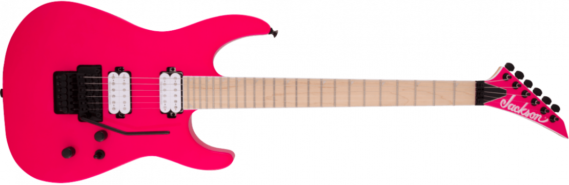 Pro Series Soloist™ SL2M MAH Magenta