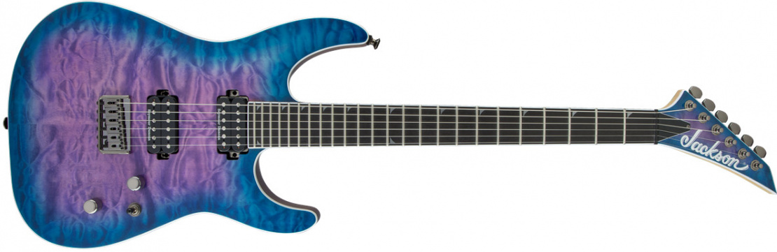 Pro Series Soloist™ SL2Q MAH HT Northern Lights