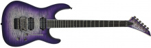 Pro Series Soloist™ SL2Q MAH Purple Phaze