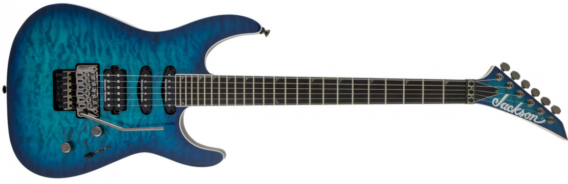 Pro Series Soloist™ SL3Q MAH Chlorine Burst