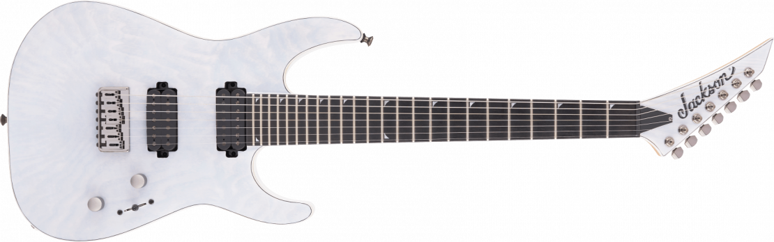 Pro Series Soloist™ SL7A MAH HT Unicorn White
