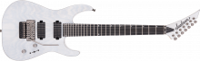 Pro Series Soloist™ SL7A MAH Unicorn White