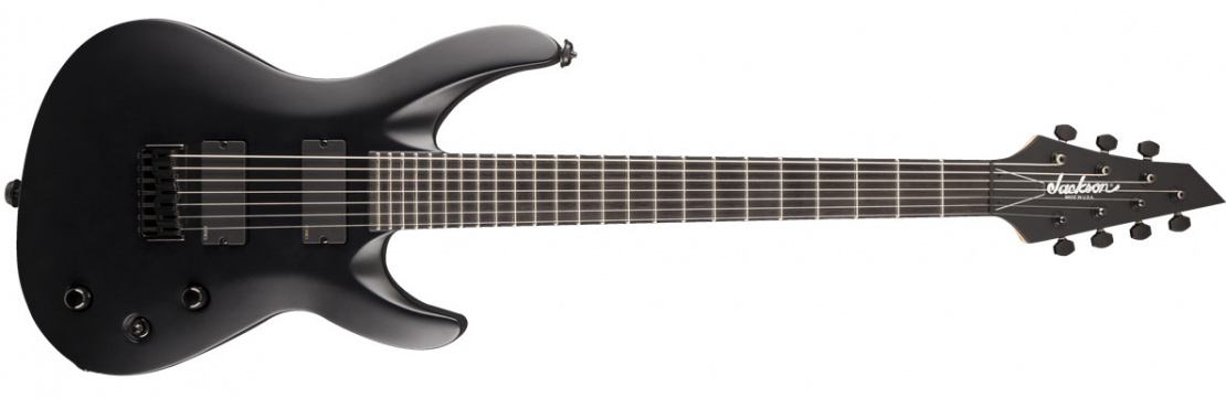 USA Select B7MG Deluxe Satin Black