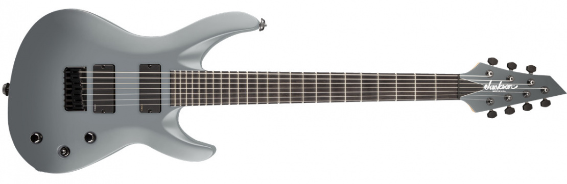 USA Select B7MG Deluxe Satin Gray