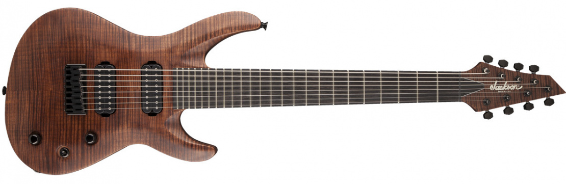 USA Select B8 Deluxe Walnut Stain