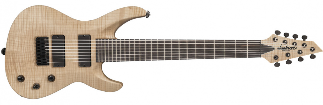 USA Select B8MG Deluxe Au Natural