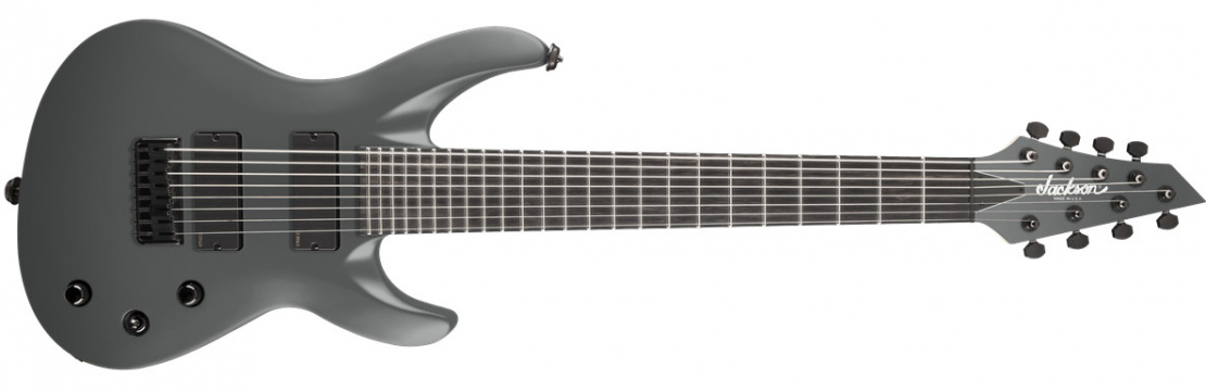 USA Select B8MG Deluxe Satin Gray
